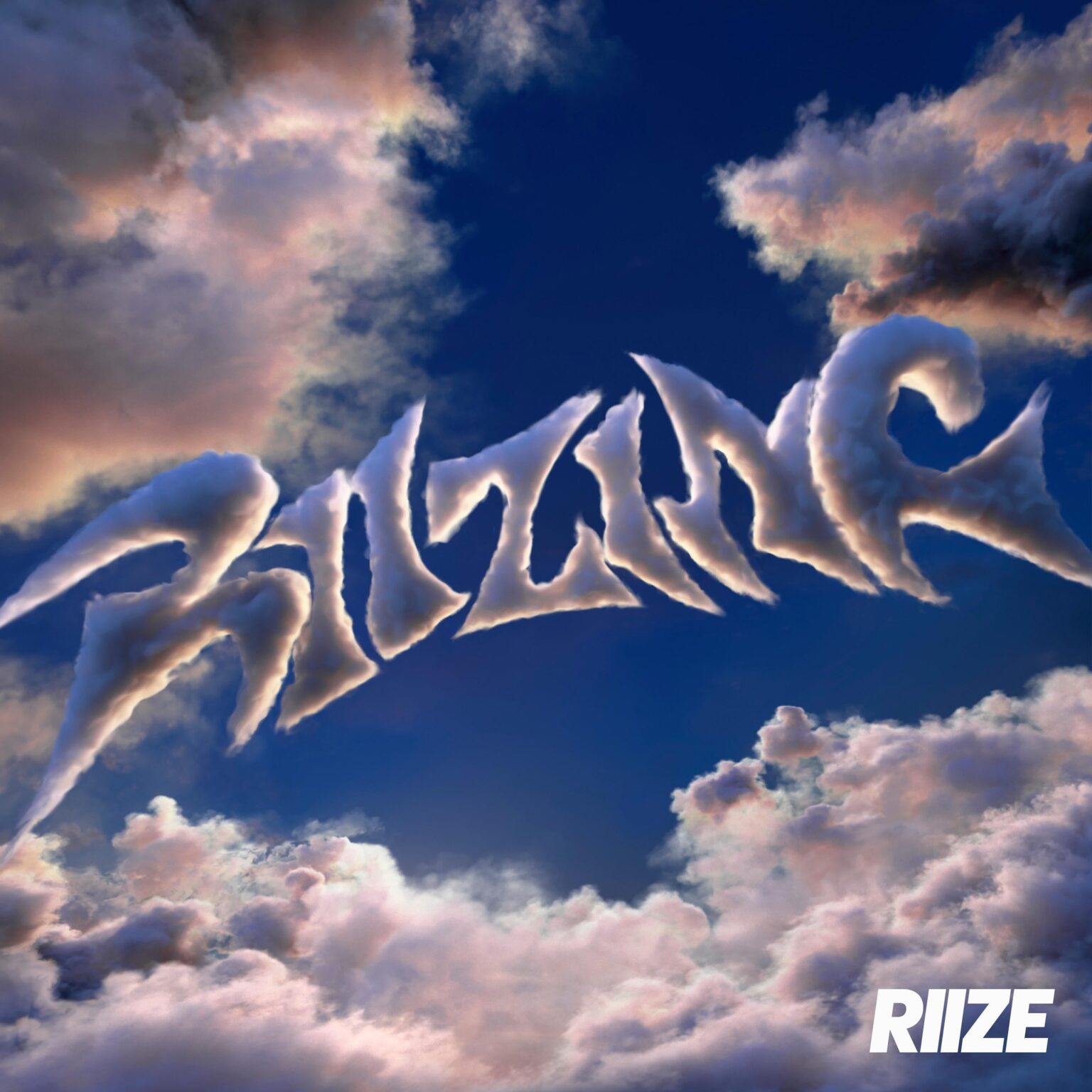 RIIZE – RIIZING (الألبوم المصغر الأول) RIIZE - RIIZING (الألبوم المصغر الأول)