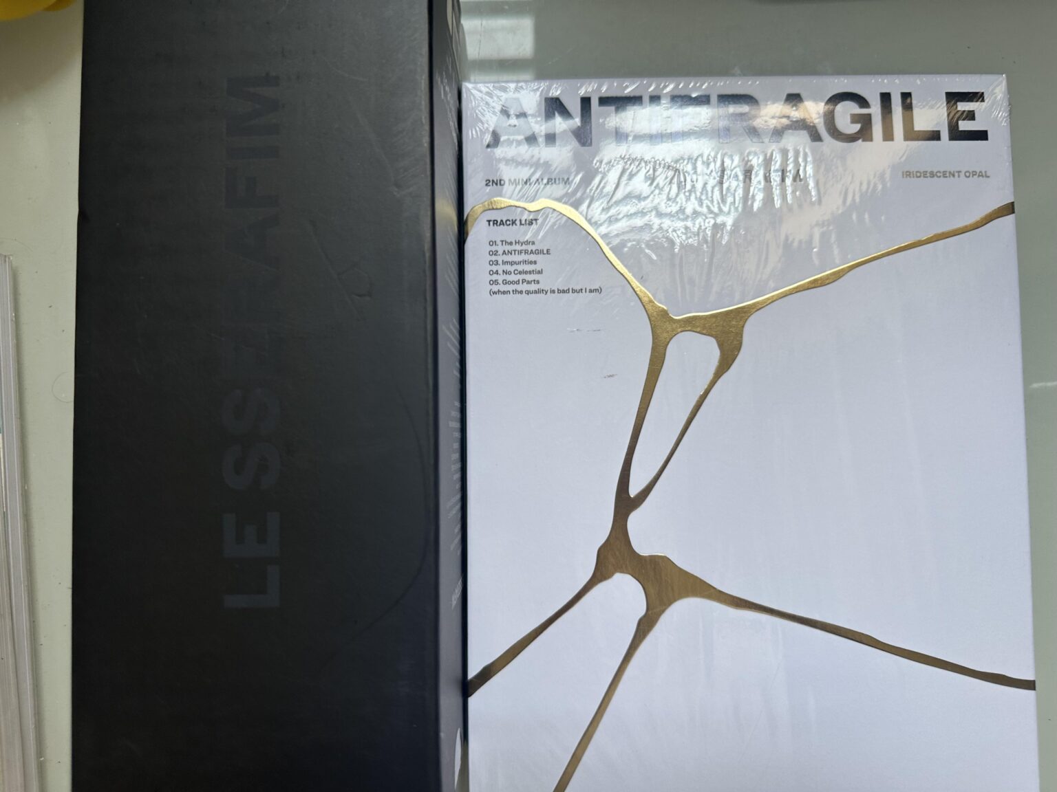 حصلت على هذه لدعم fimmies!  ❤️ ❤️ ❤️