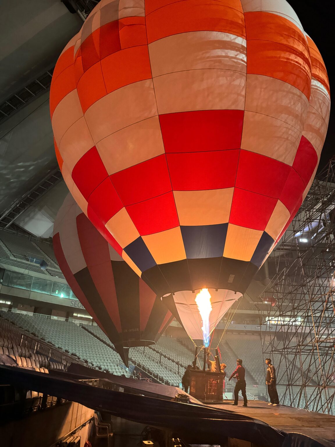 240430 تحديث هوشي للويفيرس