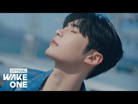 ZEROBASEONE (ZB1) - 'SWEAT' (إعلان تشويقي للعد التنازلي)