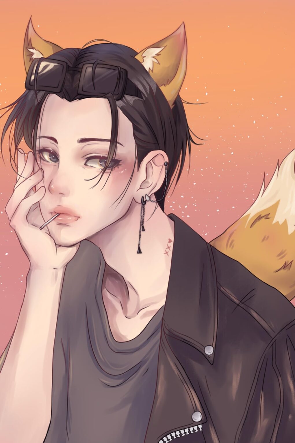 معجب وويونغ 🦊