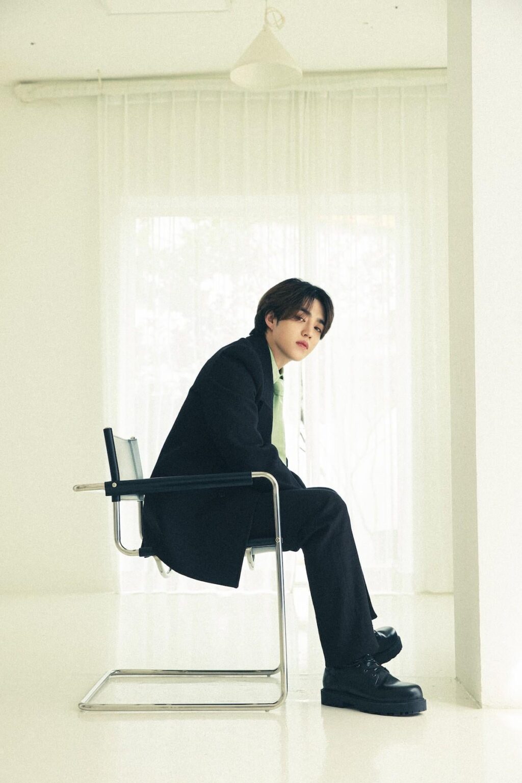 240420 S.Coups لمجلة SPUR (عدد يونيو 2024 - صورة B-cut رقم 2)