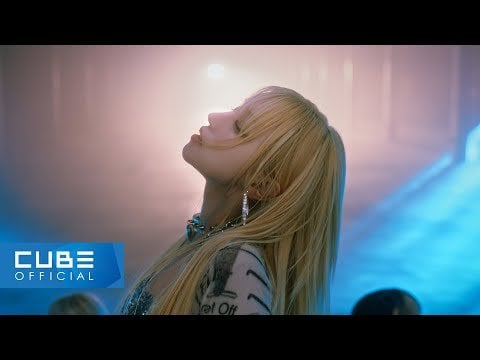 240430 يوكي - "Red Rover" مقطع مباشر