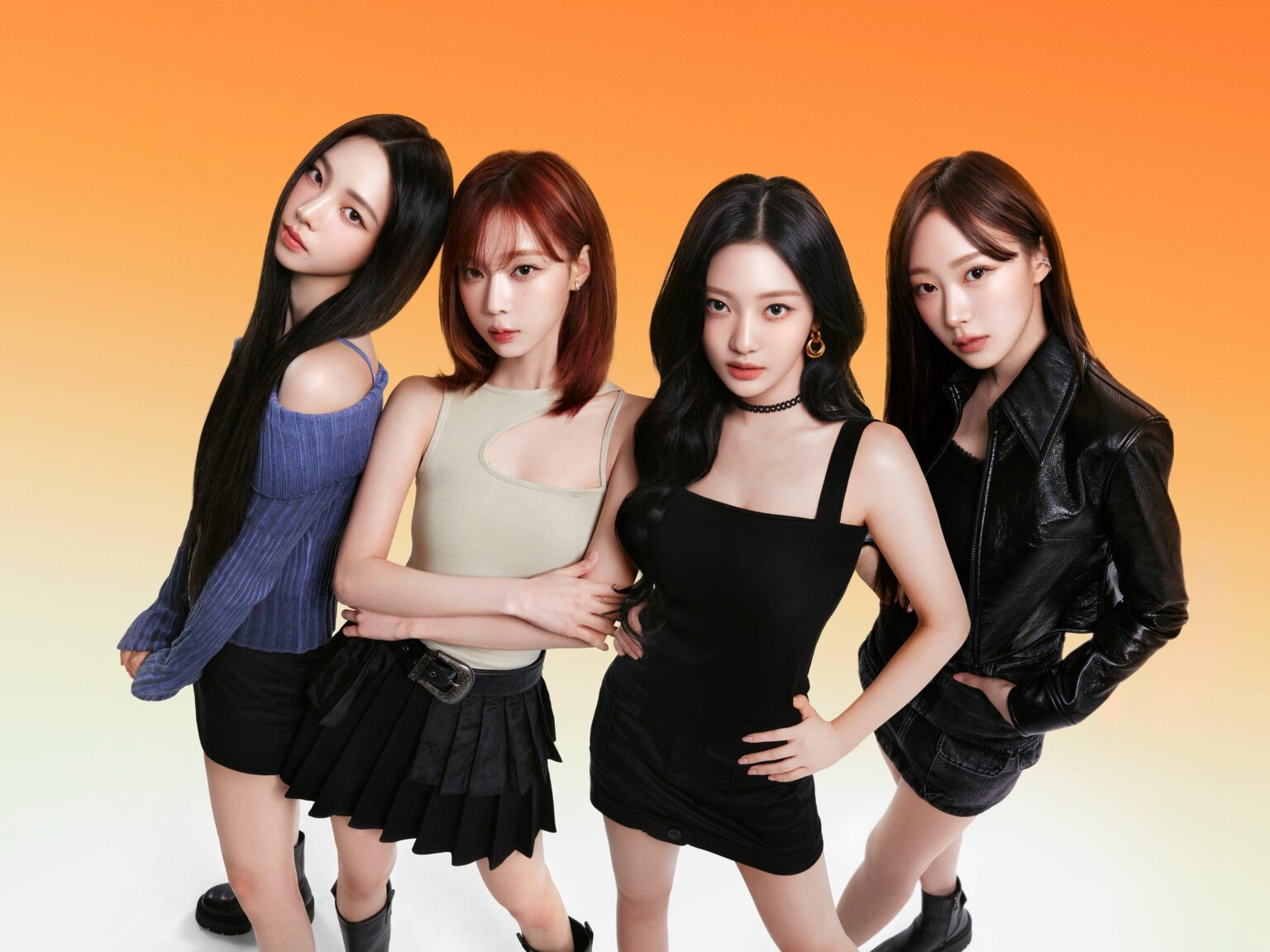 240426miseenscene_kr تحديث تويتر مع aespa