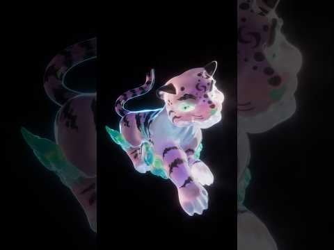 IVE - الحلقة الثانية: IVE SWITCH (HEYA - فيديو تشويقي متحرك)