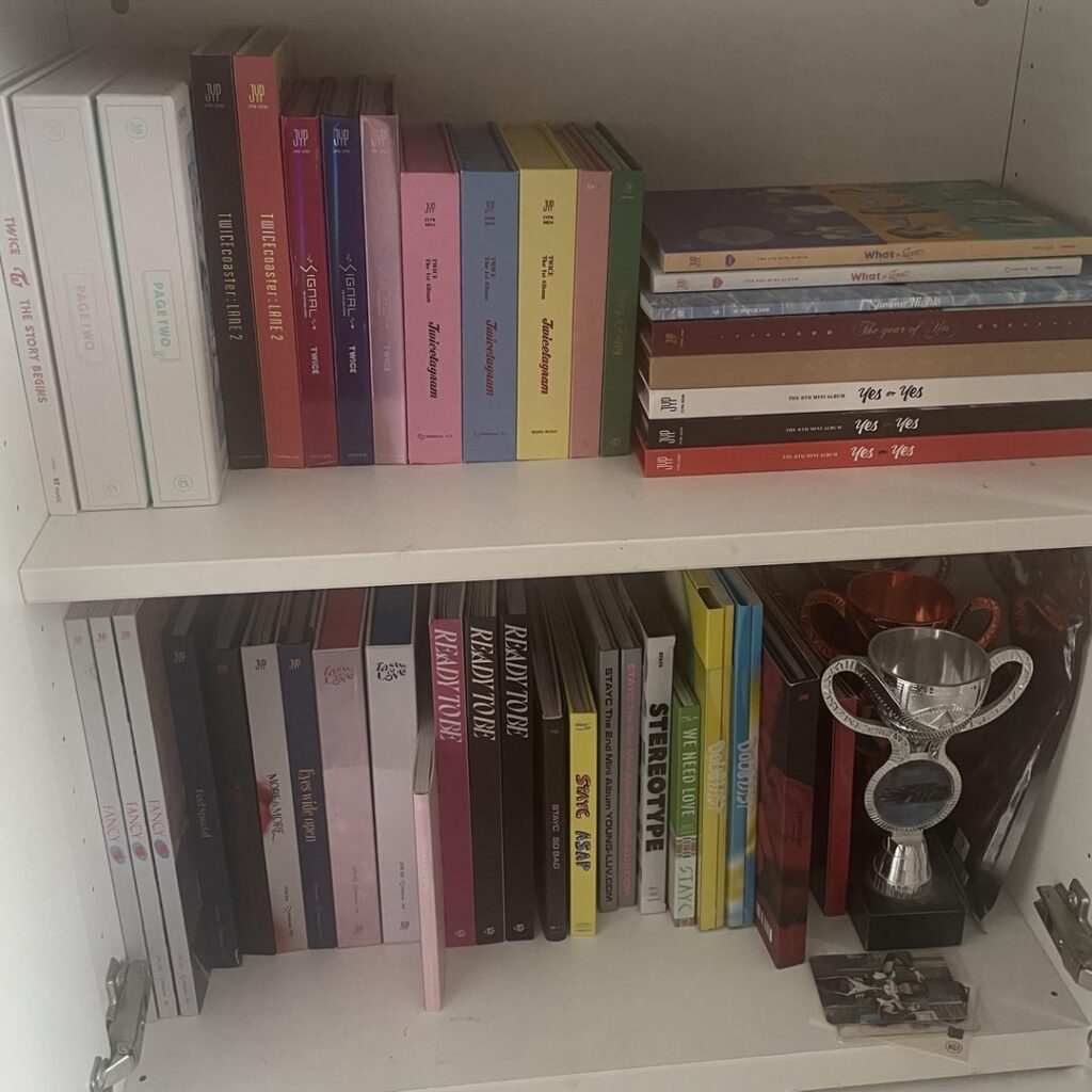 ماذا أفعل بألبوماتي؟