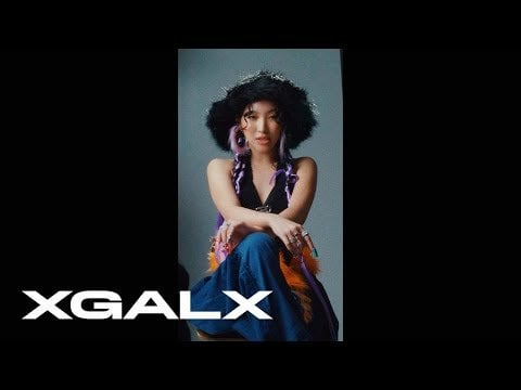 XG Maya - مليون نقدًا (الأصل. كونور برايس وأرماني وايت) (شريط XG رقم 4)