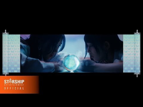 240424 IVE - هيا (فيديو تشويقي)