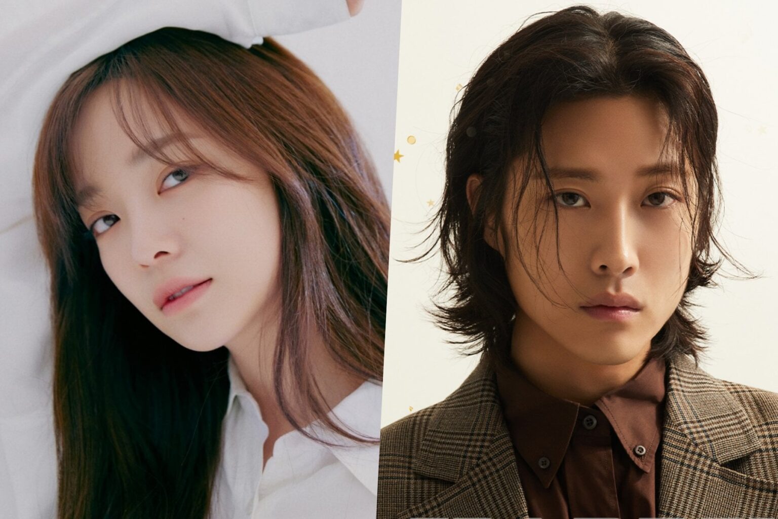 تم تأكيد مشاركة Kim Sejeong و Lee Jong Won في بطولة Rom-Com الجديدة