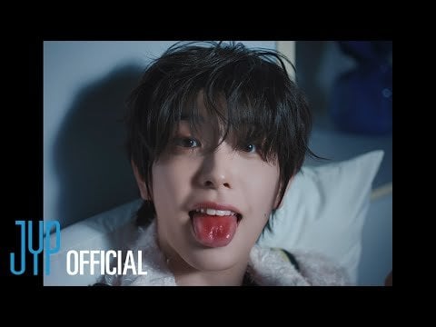 NEXZ - Ride the Vibe (العرض الترويجي الأول)