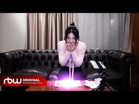 MAMAMOO Solar - الألبوم المصغر الثاني: COLORS (البحث عن الكنز) [ENG SUB]