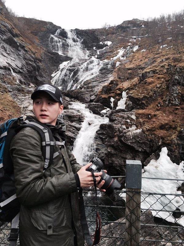 240427 فيلم r/bangtan مع BTS: مناقشة نادي الأفلام لشهر أبريل - Snowpiercer