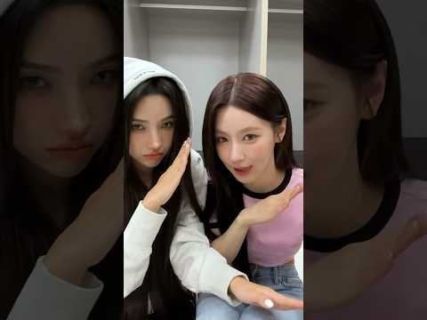 240418 2يون يسير على نهر هان المتجمد 🐈