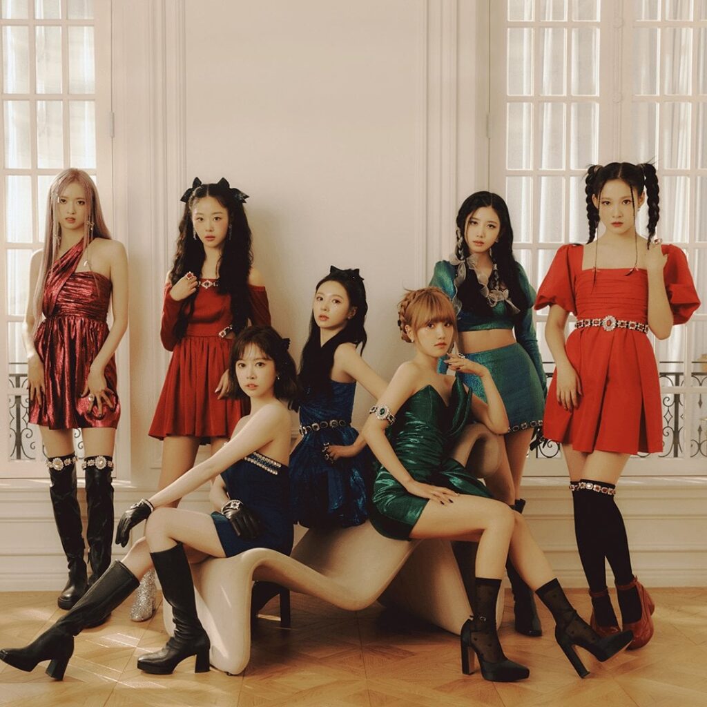 حل رصاصة الكرز. أنهى كل من Haeyoon وJiwon وRemi وMay عقودهم، بينما يواصل Yuju وBora وChaerin أنشطتهم الفردية كفنانين تحت FNC Entertainment. حل رصاصة الكرز. أنهى كل من Haeyoon وJiwon وRemi وMay عقودهم، بينما يواصل Yuju وBora وChaerin أنشطتهم الفردية كفنانين تحت FNC Entertainment.