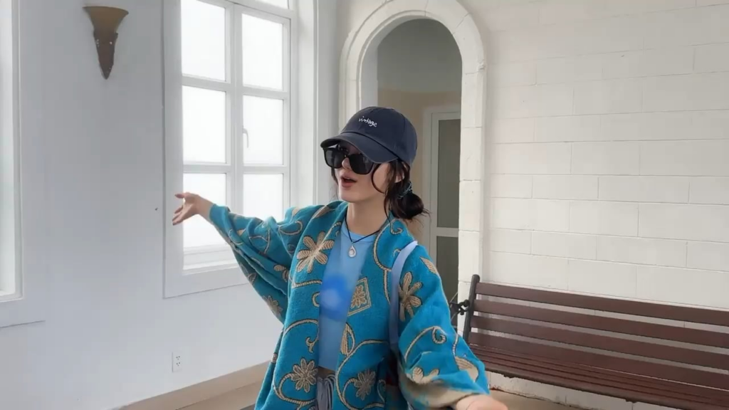 240419 تحديث فيديو دانييل فونينغ