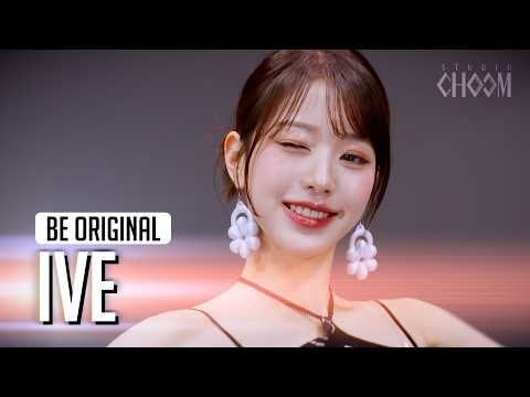 240430 IVE - هيا (STUDIO CHOOM BE ORIGINAL)