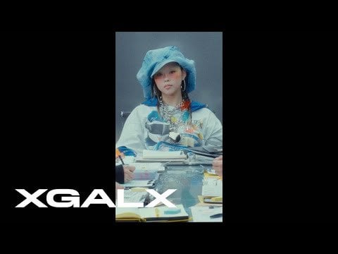XG Cocona - الأوساخ عن كتفك (الأصل. Jay-Z) (شريط XG #4)