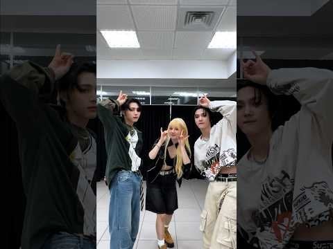 240420 تحدي يوكي EWF مع سونغو وتيسان من BOYNEXTDOOR