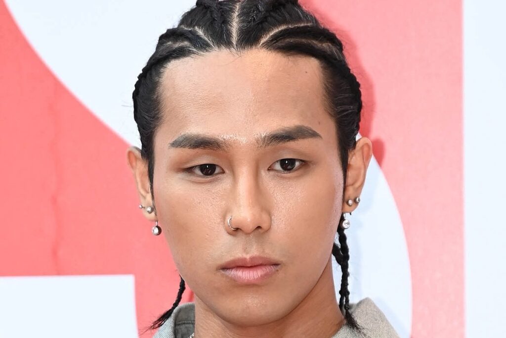 كشف مغني الراب Sik-K أنه سلم نفسه للشرطة بتهمة تعاطي المخدرات + أصدر بيانًا يوضح المعلومات الخاطئة