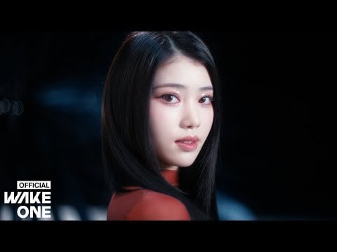 Kep1er - Straight Line (الفيديو التشويقي الثاني)