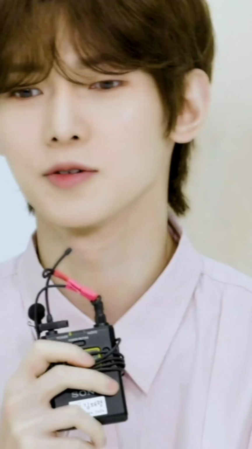 240420 كافيه بوم بوم على الانستقرام: Yeosang's Bom Bom