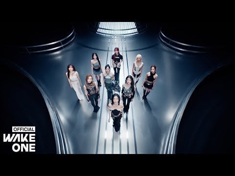 Kep1er - خط مستقيم