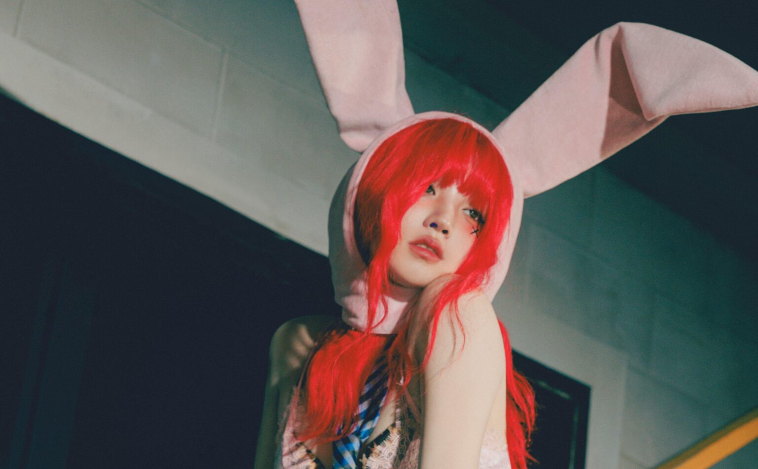 جرامي: يوكي من (G)I-DLE هو "مهووس معتمد،" تمامًا مثل أي شخص آخر