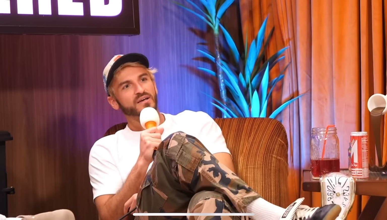 العارضون يتحدثون عن ليسرافيم بعد كوتشيلا!