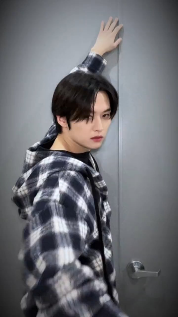 240417 تحديث تيك توك لستراي كيدز