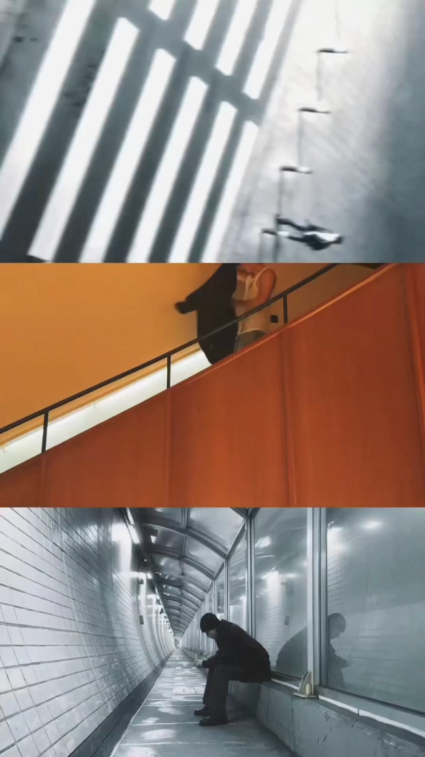 240429 تحديث بانغ تشان على الانستقرام