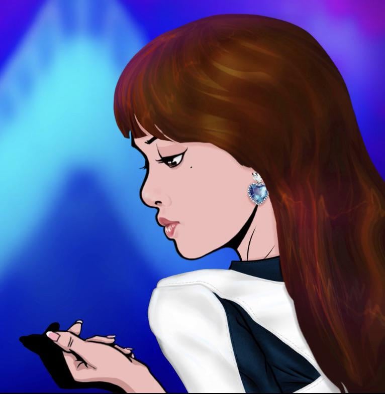 ليزا كوتشيلا