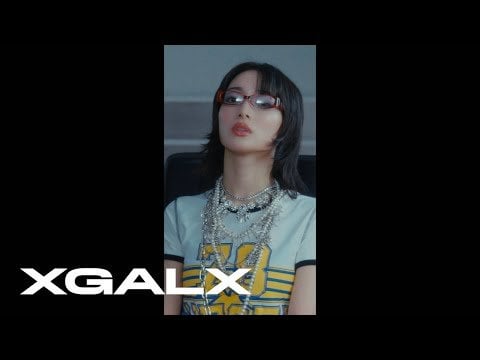 XG Jurin - لا يزال ساخنًا (أصلي. كونور برايس ونيك د) (شريط XG #4)