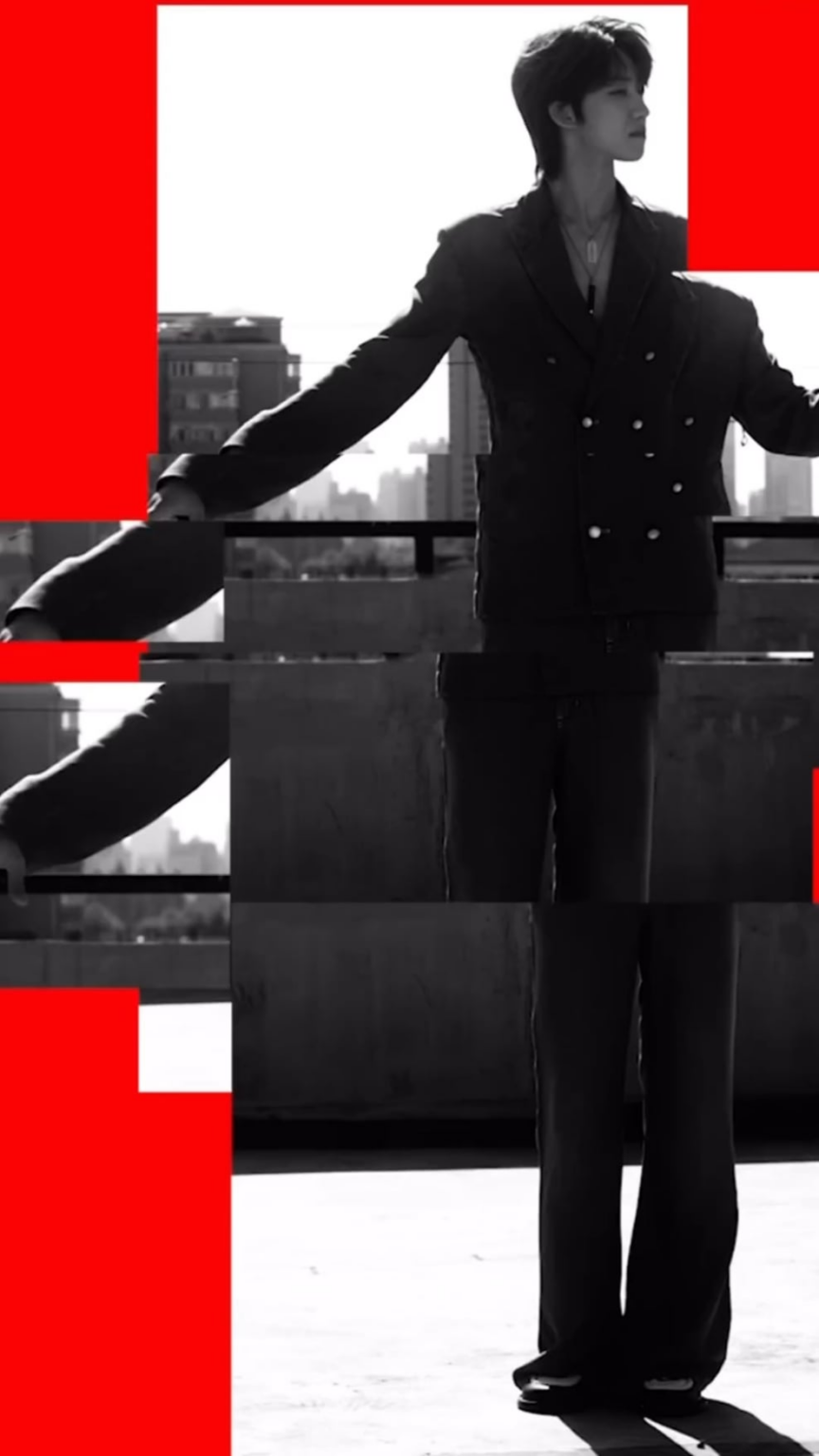 240423 تحديث قصة The8 على الانستقرام