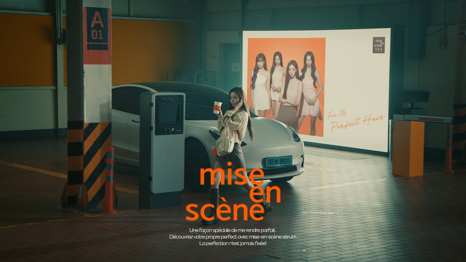 240501 الشتاء لmise-en-scène - الكمال يجعل الكمال اعثر على شريكك المثالي!  |🎬 سيروم Winter X Mise-en-scène المثالي الأصلي