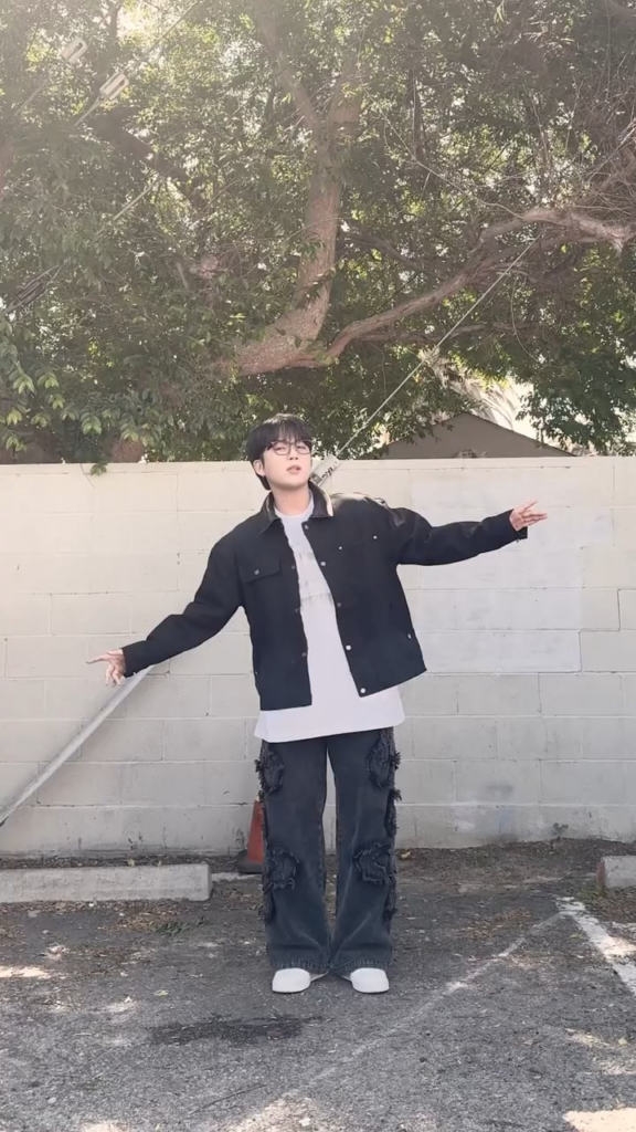 240422 ATEEZ على SNS: إلى.  اكس 😶