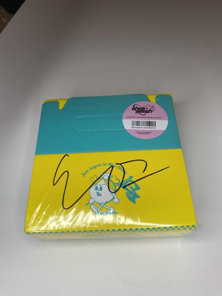 قم بتحديث مجموعة (G)I-DLE الخاصة بي