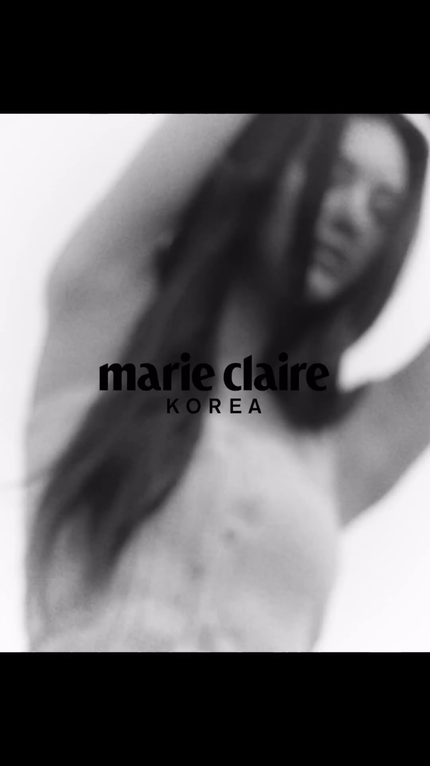 240429 تحديث ماري كلير كوريا على Instagram Reel مع دانييل