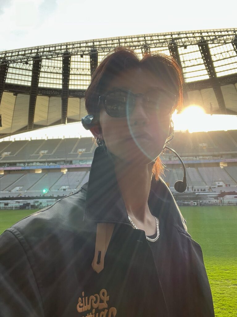 240428 تحديث The8 للويفيرس