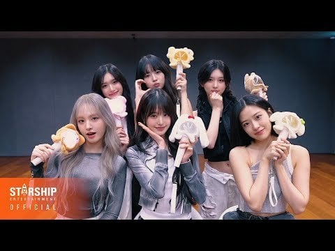 240430 IVE - هيا (دليل التشجيع)