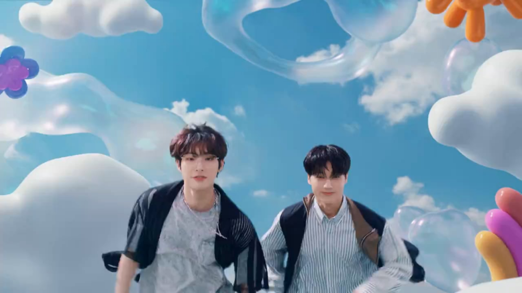 240425 ABC-MART على تويتر |  تحديث ATEEZ