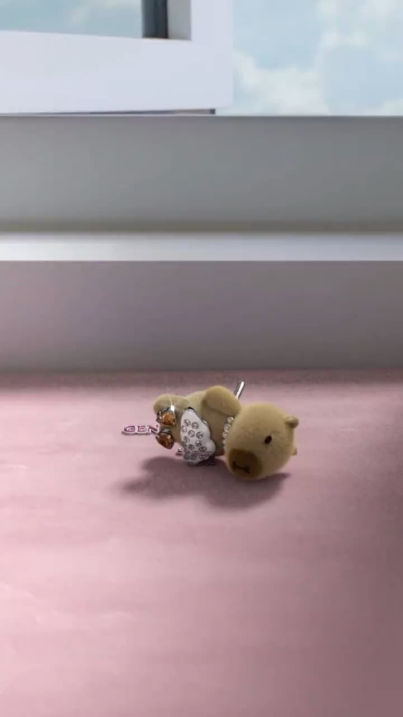 240419 جيني للوحش اللطيف