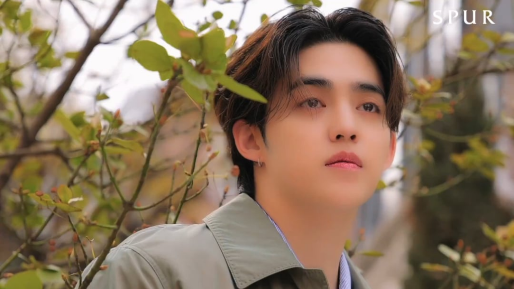 240422 S.Coups لتحديث تويتر لشهر يونيو من SPUR