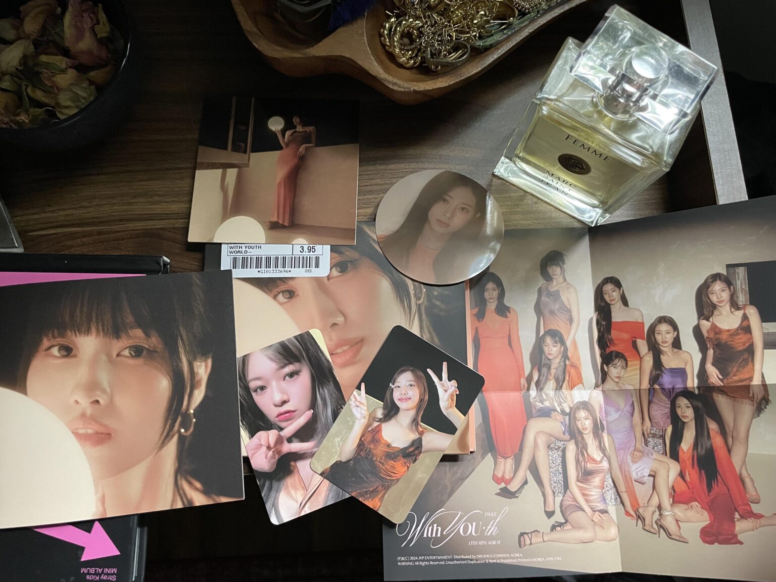 نقاط متجر إعادة البيع