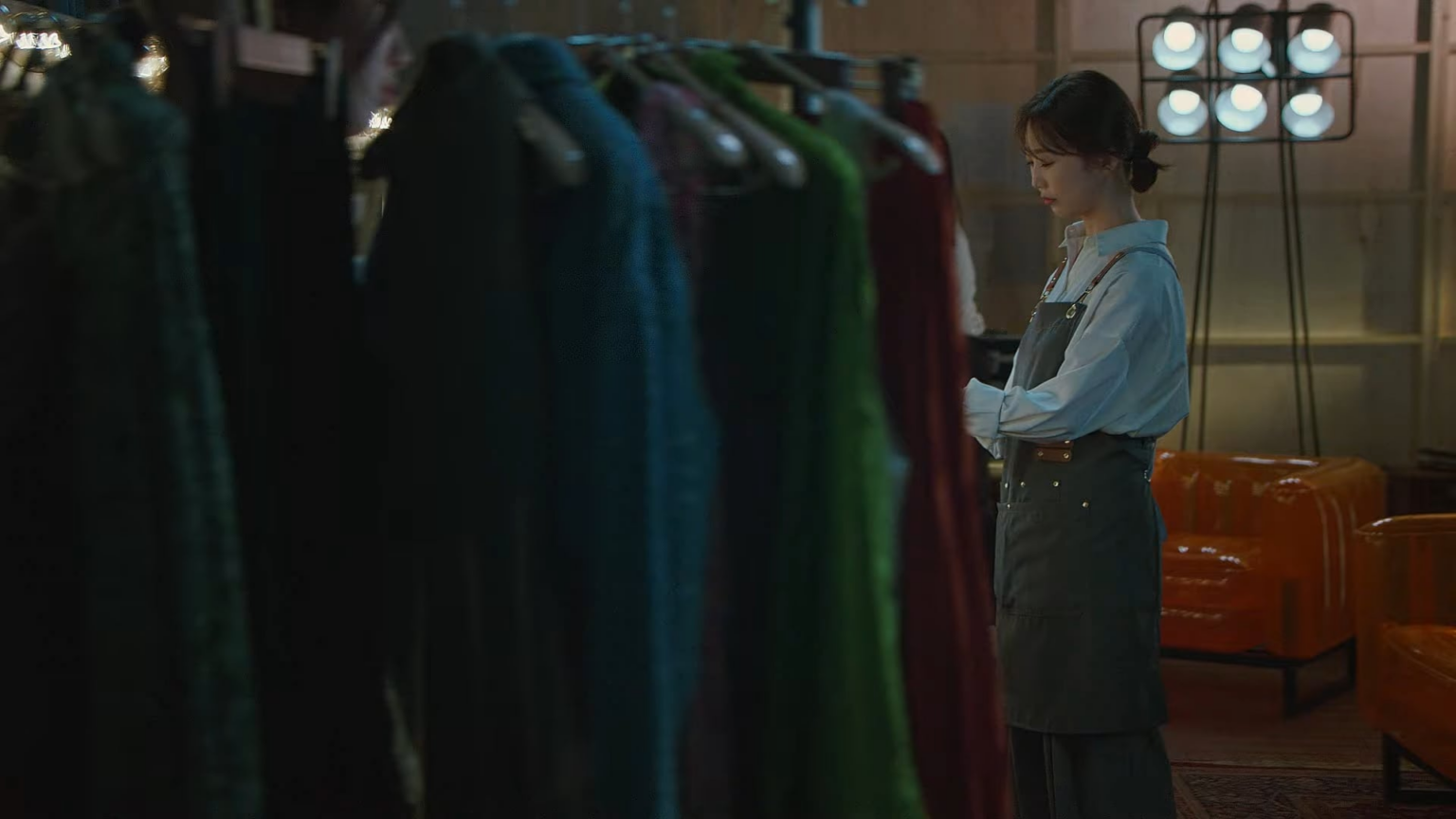 240501 Giselle for mise-en-scène - الكمال يجعل الكمال اعثر على شريكك المثالي!  |🎬 سيروم جيزيل إكس ميس-إن-سين بيرفيكت سوبر ريتش