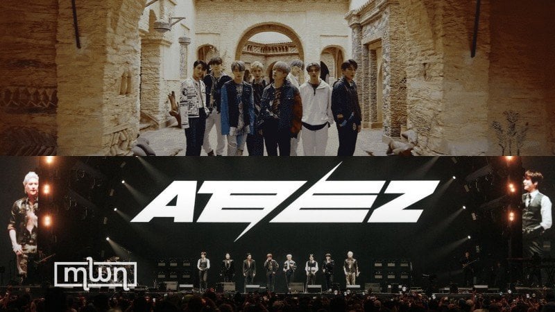 240421 أخبار المغرب العالمية: ATEEZ تهز الصحراء من المغرب إلى كوتشيلا