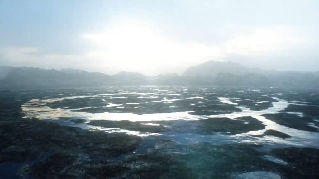 240422 aespa - الألبوم الأول: هرمجدون (إعلان تشويقي للمقدمة)