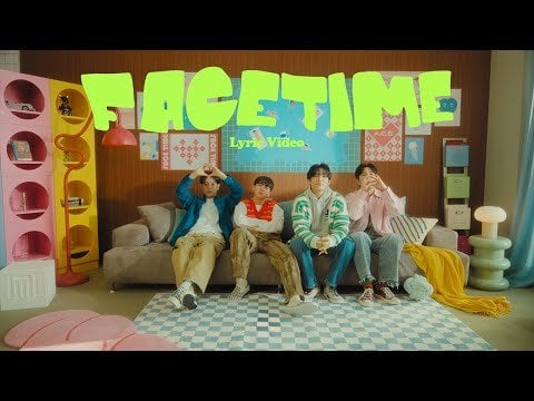 ACE - فيس تايم (فيديو غنائي)