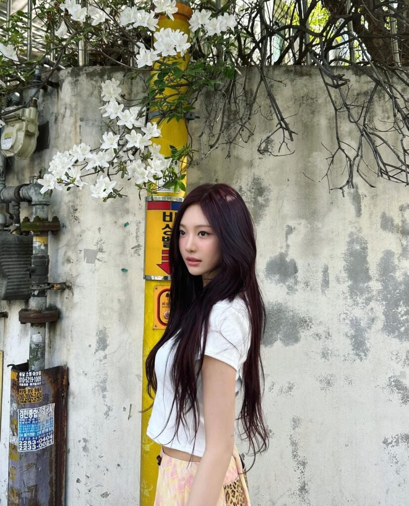 240426 - تحديث الانستقرام الساطع