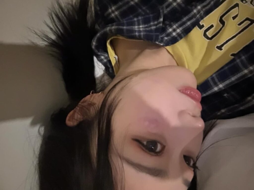 240426 تحديث جيزيل على الانستقرام