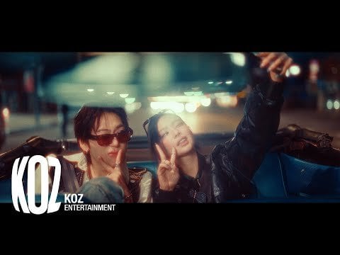 240426 زيكو (زيكو) - 'سبوت!  (الفذ. جيني)' [Official M/V]